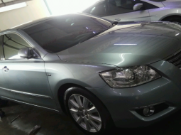 Toyota Camry Hybrid 2.5 Hybrid 2007 1