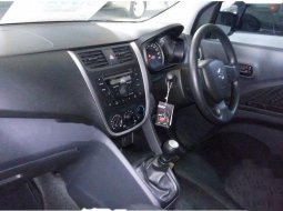 Jual mobil Suzuki Celerio 2016 Banten 2