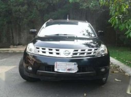 Nissan Murano 2005  6