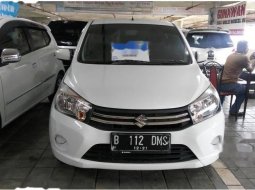 Jual mobil Suzuki Celerio 2016 Banten 8