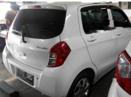 Jual mobil Suzuki Celerio 2016 Banten 4