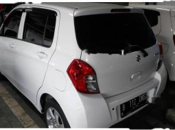 Jual mobil Suzuki Celerio 2016 Banten 6