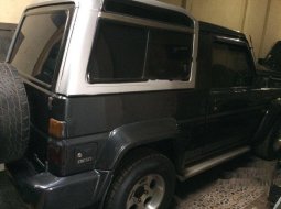 Daihatsu Taft Rocky 1997 Wagon 2