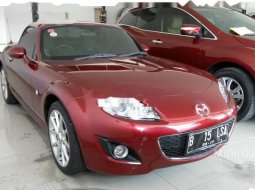 Jual Mobil Mazda MX-5 2011 DKI Jakarta 9