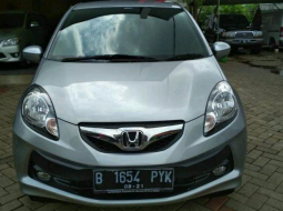 Honda Brio 2016 Manual 1