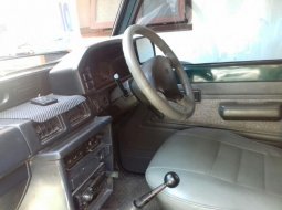 Daihatsu Taft 1997 Manual 4