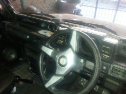 Daihatsu Taft 1990 Manual 1