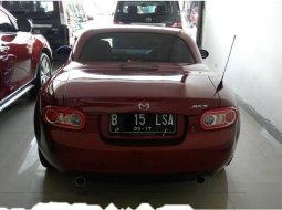 Jual Mobil Mazda MX-5 2011 DKI Jakarta 2