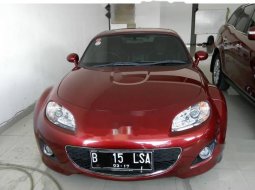 Jual Mobil Mazda MX-5 2011 DKI Jakarta 10