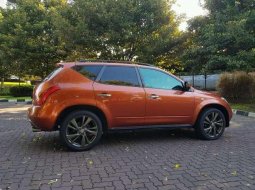 Dijual  mobil Nissan Murano 3.5 V6 CBU 2006 2