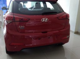 Hyundai I20 1.4 Automatic 2018 3