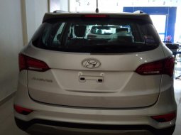 Hyundai Santa Fe CRDi VGT 2.2 Automatic 2016 2