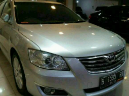 Toyota Camry 2.5 Hybrid 2008 1