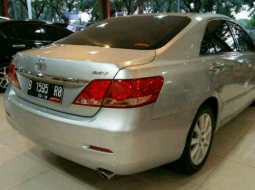 Toyota Camry 2.5 Hybrid 2008 2