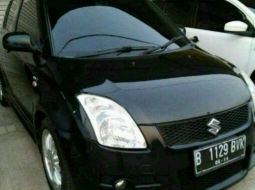 Suzuki Swift SPORT 2008