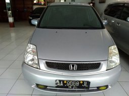 Jual mobil Honda Stream 1.7 2003 1