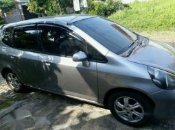 Jual Mobil Honda Fit 2004 1