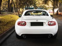 Mazda Miata MX-5 2012 Automatic 6