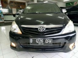 Toyota Kijang Innova G 2010 Automatic 2