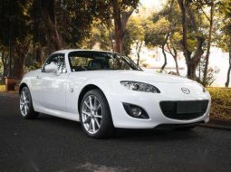 Mazda Miata MX-5 2012 Automatic 8