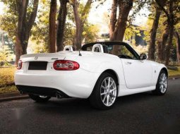 Mazda Miata MX-5 2012 Automatic 5