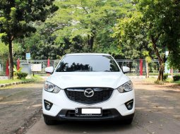 Mazda CX-5 GT 2012 Automatic 1