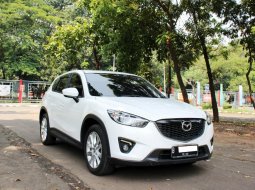 Mazda CX-5 GT 2012 Automatic 2