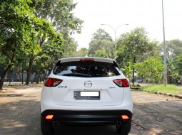 Mazda CX-5 GT 2012 Automatic 3