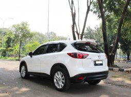 Mazda CX-5 GT 2012 Automatic 4