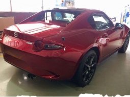 Mazda MX-5 2018 Coupe 3