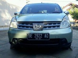 Jual Nissan Grand Livina 2010 6