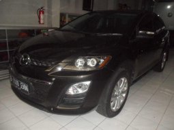 Mazda CX-7 Hitam 2010 2