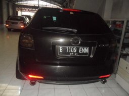 Mazda CX-7 Hitam 2010 5