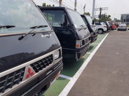 Mitsubishi L300 Pickup MT Tahun 2018 Manual 3
