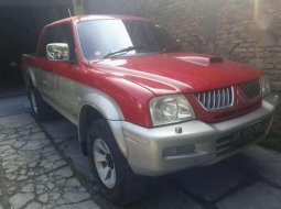 Mitsubishi L200 Strada 2005 3