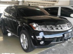 Nissan Murano 2007 SUV 4