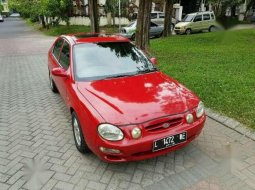 Jual Kia Shuma Sport Tahun 2000 8