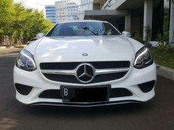 Mercedes-Benz SLC200 Tahun 2018 Automatic 6