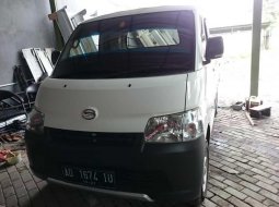 Daihatsu Gran Max Pick Up 1.5L 2013 Manual 1