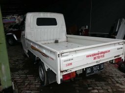 Daihatsu Gran Max Pick Up 1.5L 2013 Manual 5