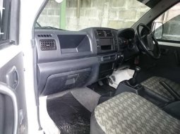 Suzuki Mega Carry Xtra 2012 Pickup Truck Manual 4