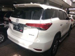 Toyota Fortuner VRZ 2016 Putih mutiara 3