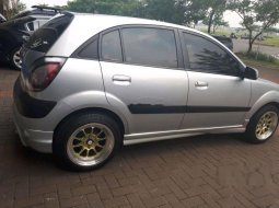 Jual mobil Kia Pride 1.4 2007 DKI Jakarta 4