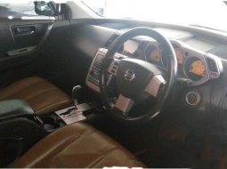 Nissan Murano 2007 SUV 2