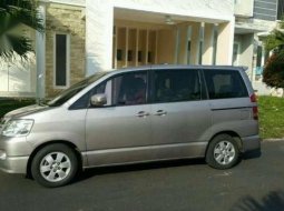 Toyota Noah 2004 8