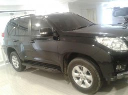 Toyota Prado 2015  SUV 3