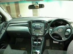 Jual Mobil Toyota Kluger 2001 1