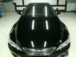 Toyota Mark X 2012 8