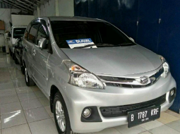 Daihatsu Xenia 2015 Automatic 1