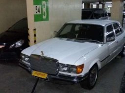 Jual Mobil Mercedes-Benz 280S 1986 3